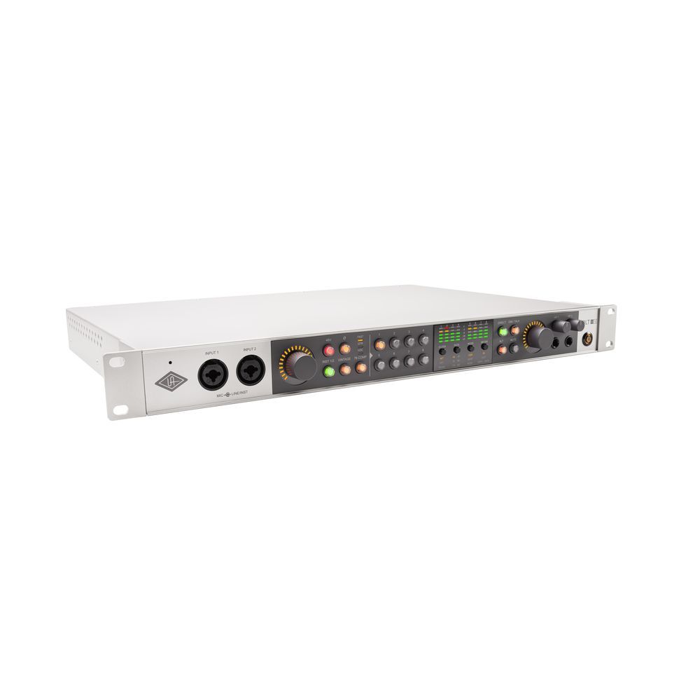 Universal Audio Volt 876 24-Input/28-Output USB-2.0 Audio Interface - Image 1