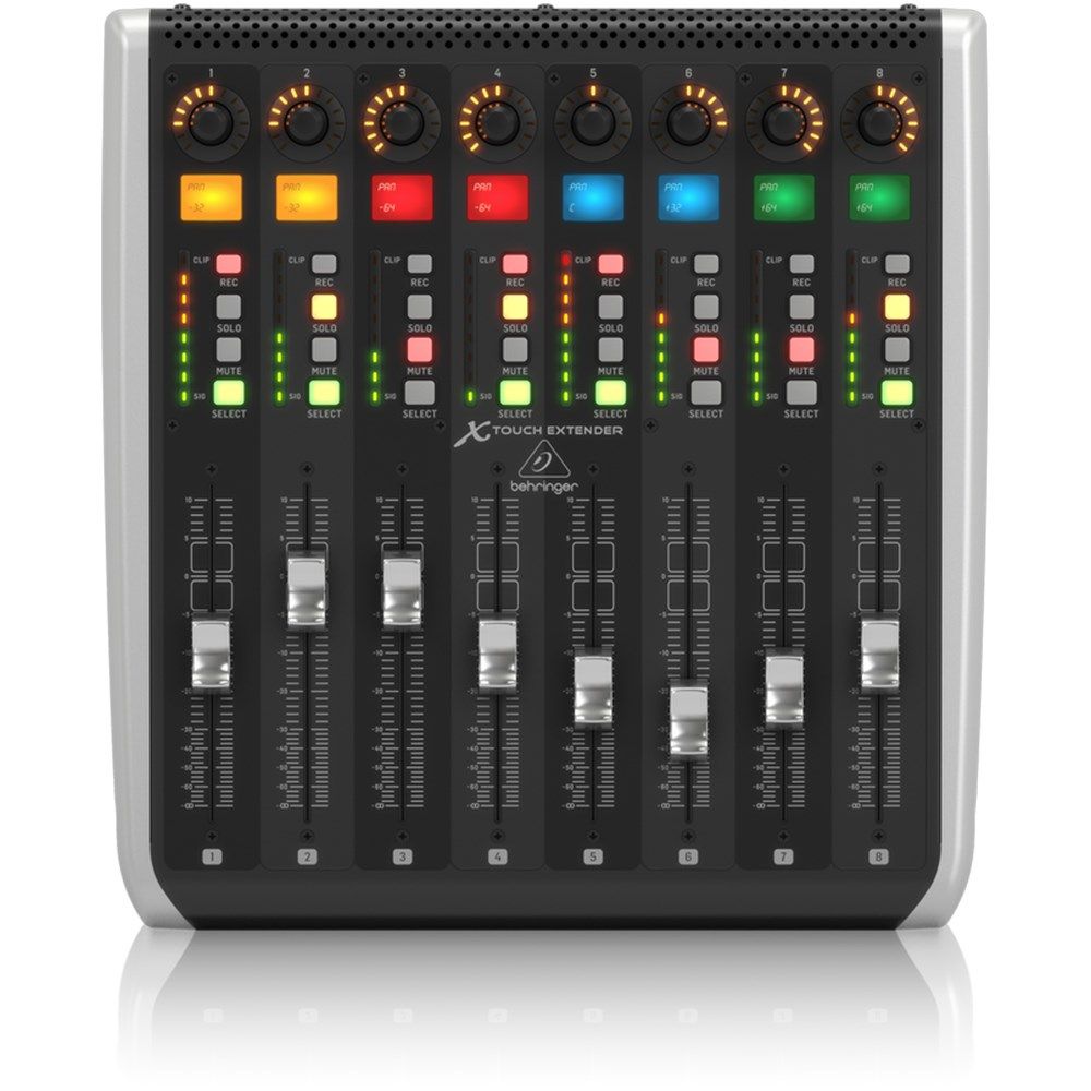 Behringer X-Touch Extender USB Controller - Image 1