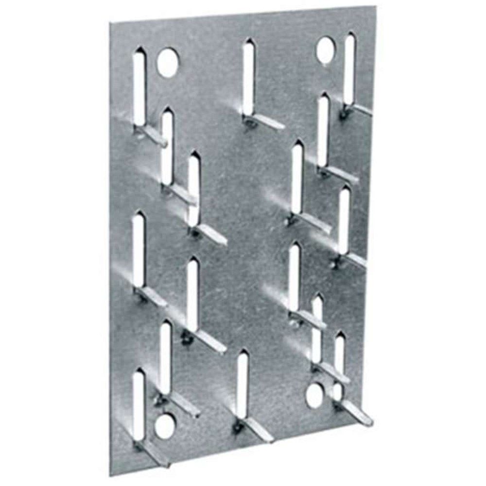 Primacoustic Push-On Impaler 24-Pack (Silver) - Image 1