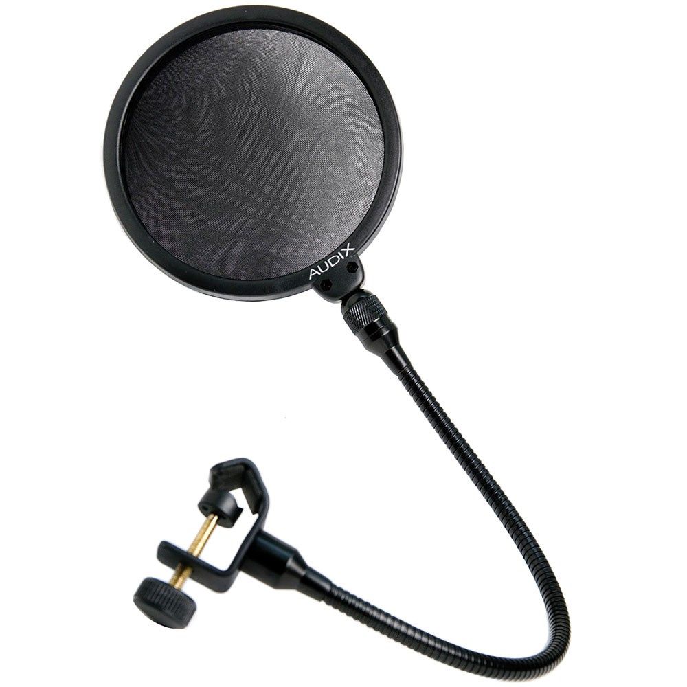 Audix PD-133 Microphone Pop Filter Two Layer Mesh - Image 1