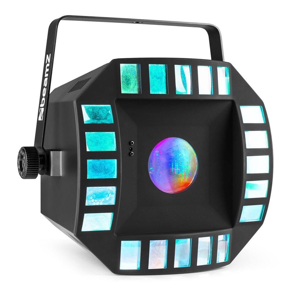 Beamz Cub4 II LED Effect Light - Image 1