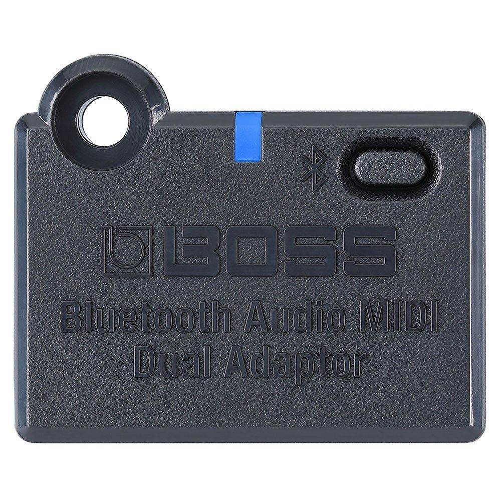 Boss BT-DUAL Bluetooth Audio/MIDI Wireless Expansion Adapter - Image 1