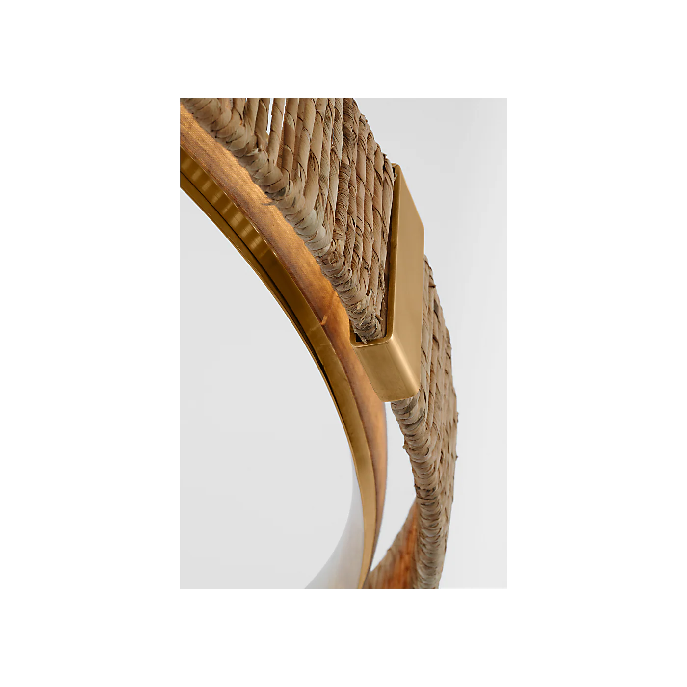 Kayden 40" Ring Chandelier - Image 3