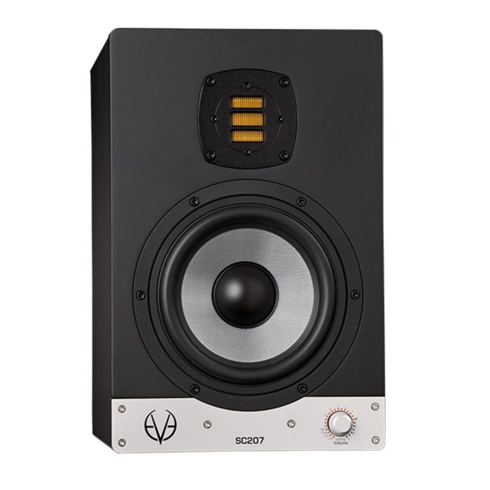 Eve Audio SC207 2 Way 6.5 inch Active Nearfield Monitor [SINGLE] - Image 1