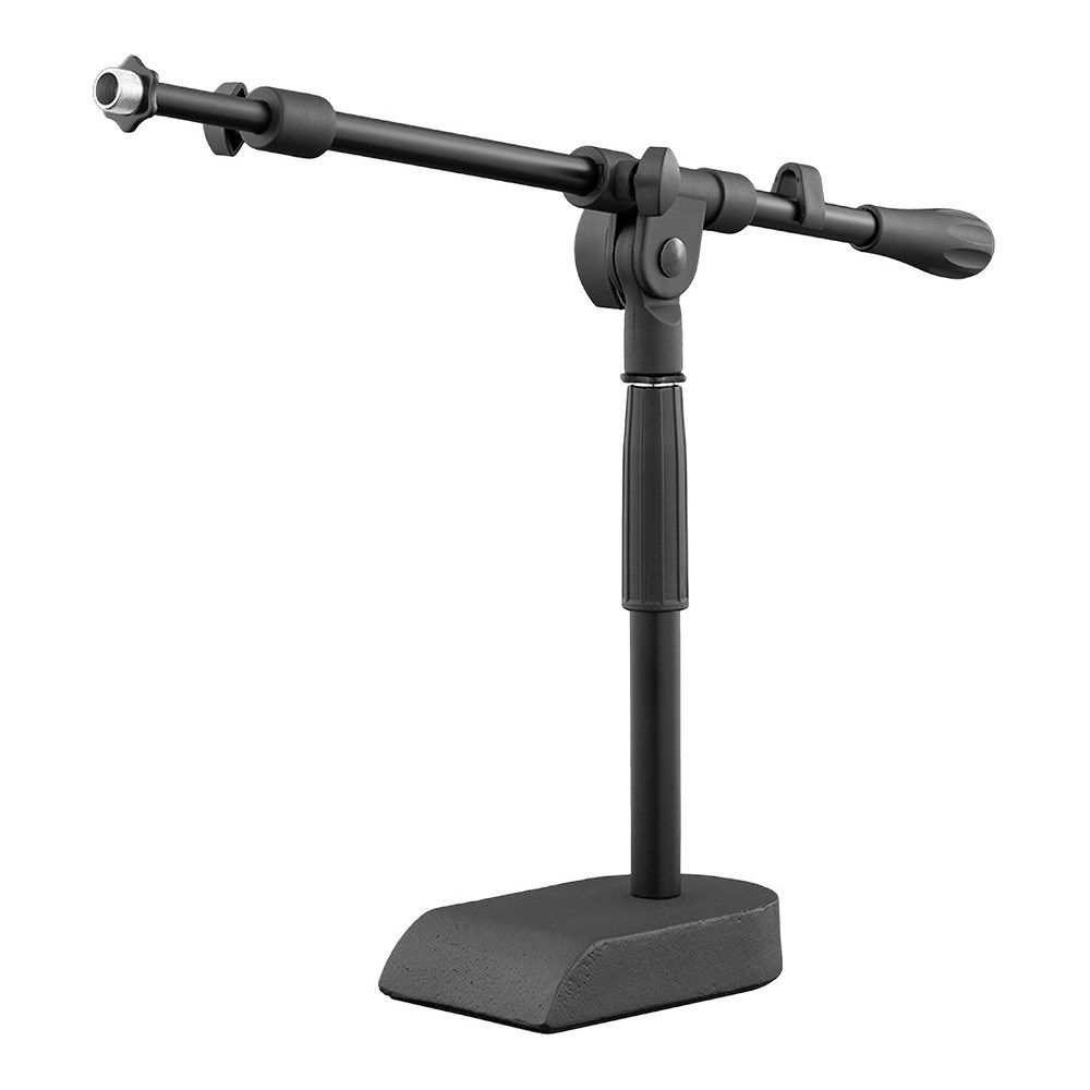 Audix STANDKD Heavy Duty Mic Stand for Kick Drum & Cab - Image 1