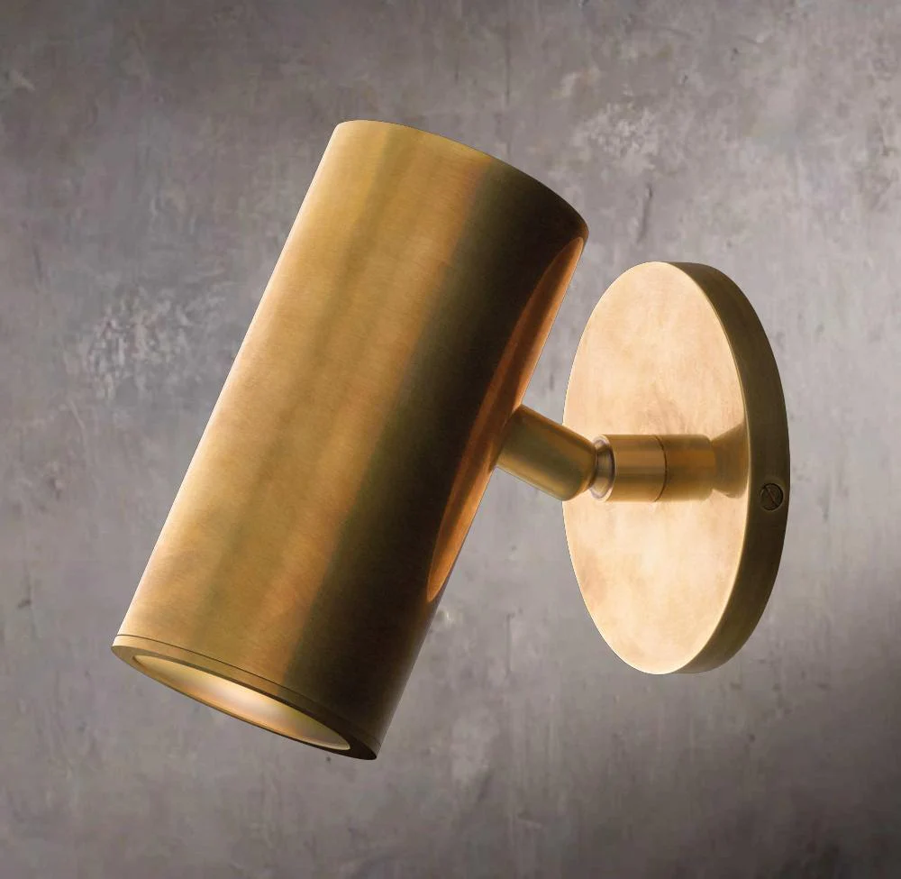 Champeaux Wall Sconce