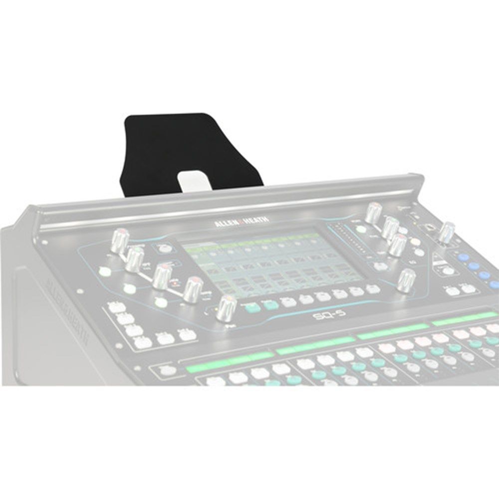 Allen & Heath iPad/Notebook Holder for SQ Mixers - Image 1