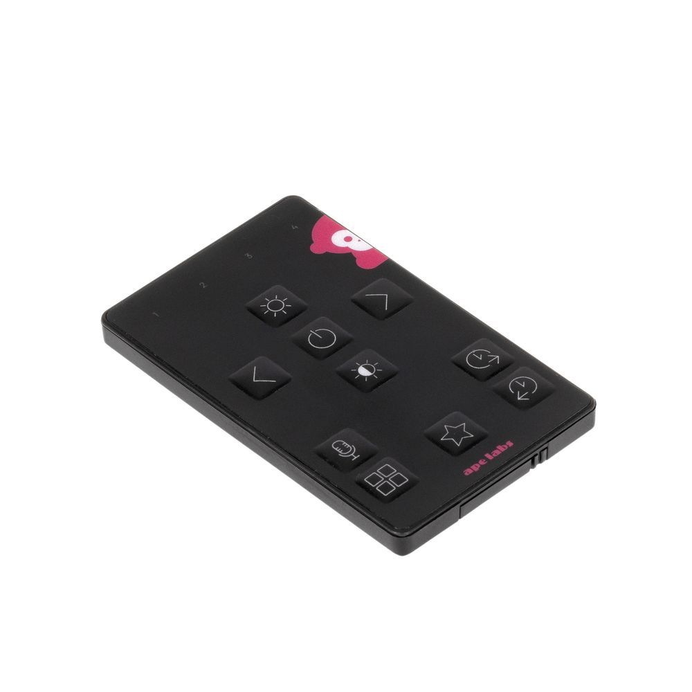 Ape Labs Remote Control V2 (Black) - Image 1