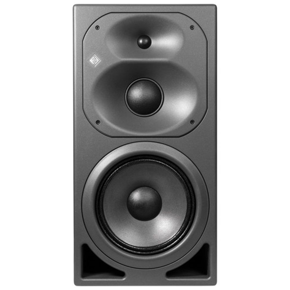 Neumann KH 420 G Three Way Midfield Active Studio Monitor (SINGLE) - Image 1