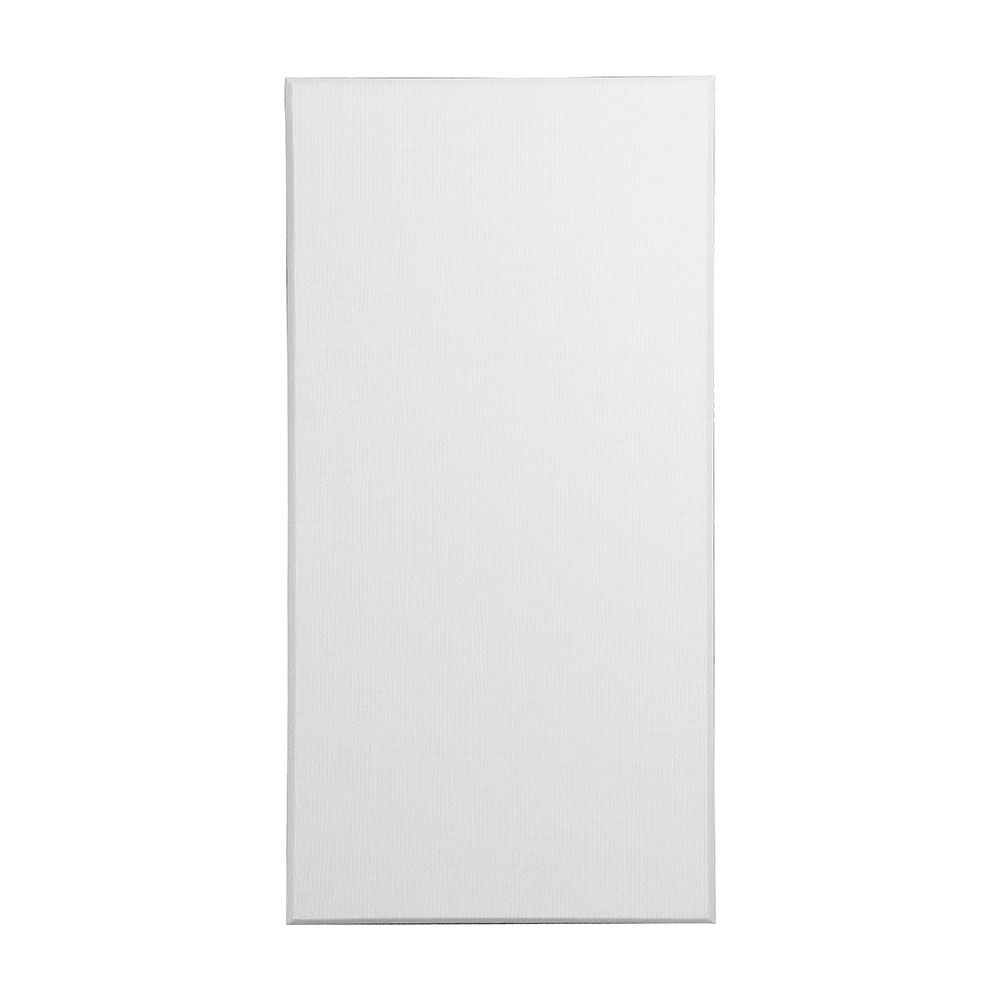 Primacoustic Paintable Acoustic Panels 48" x 24" x 1" (White) - Image 1