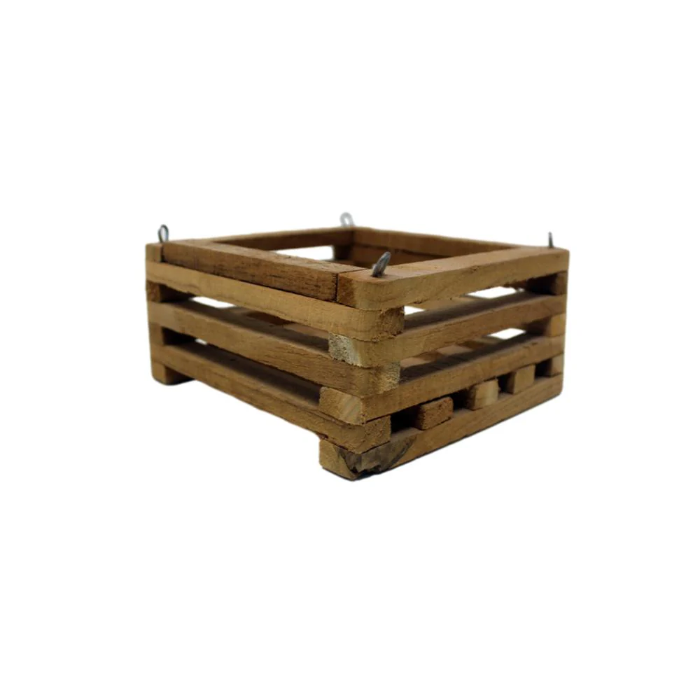 Vanda Basket - 6 inch - Image 1