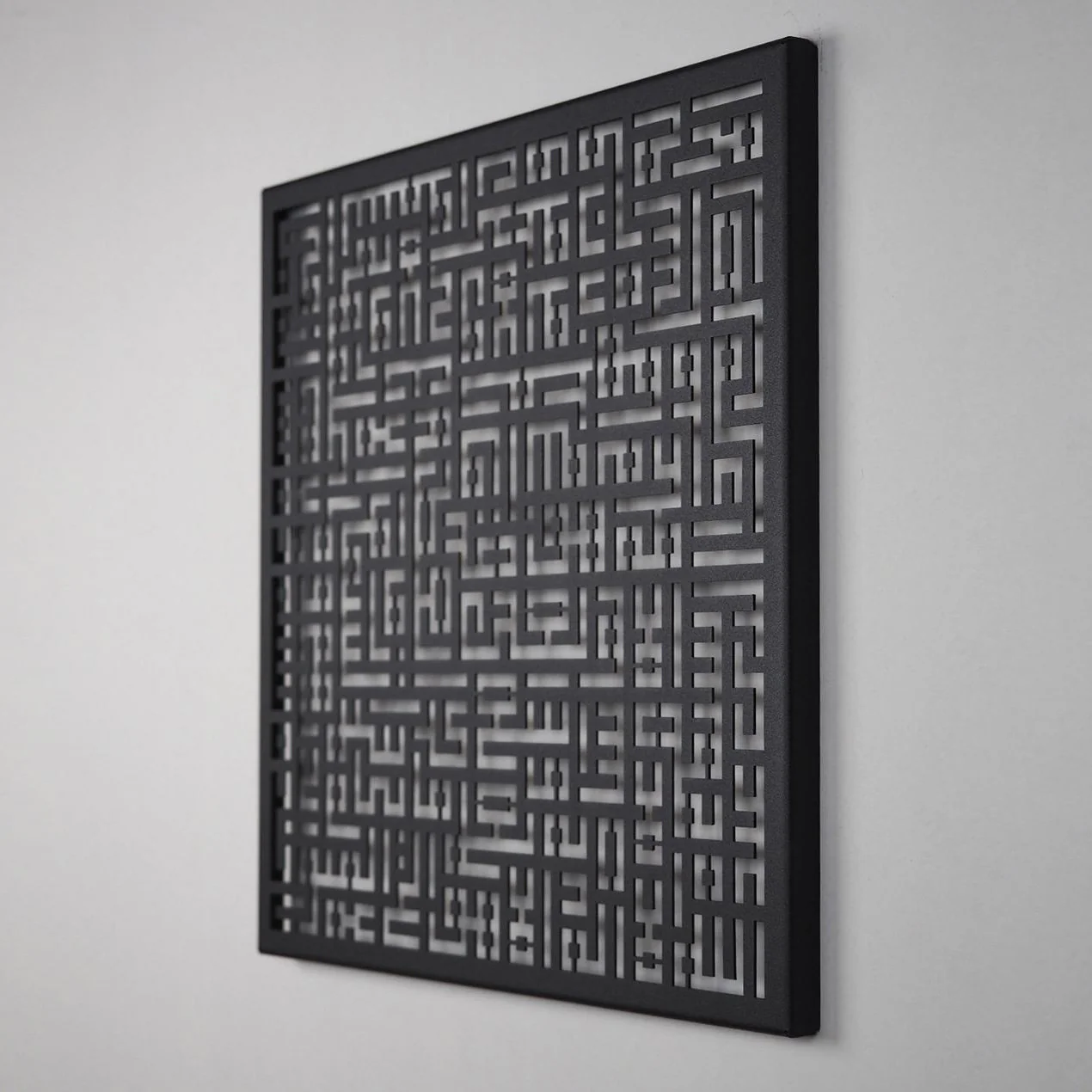 ديكور حائط - مقاسات متعددة - RNE53 - Image 1