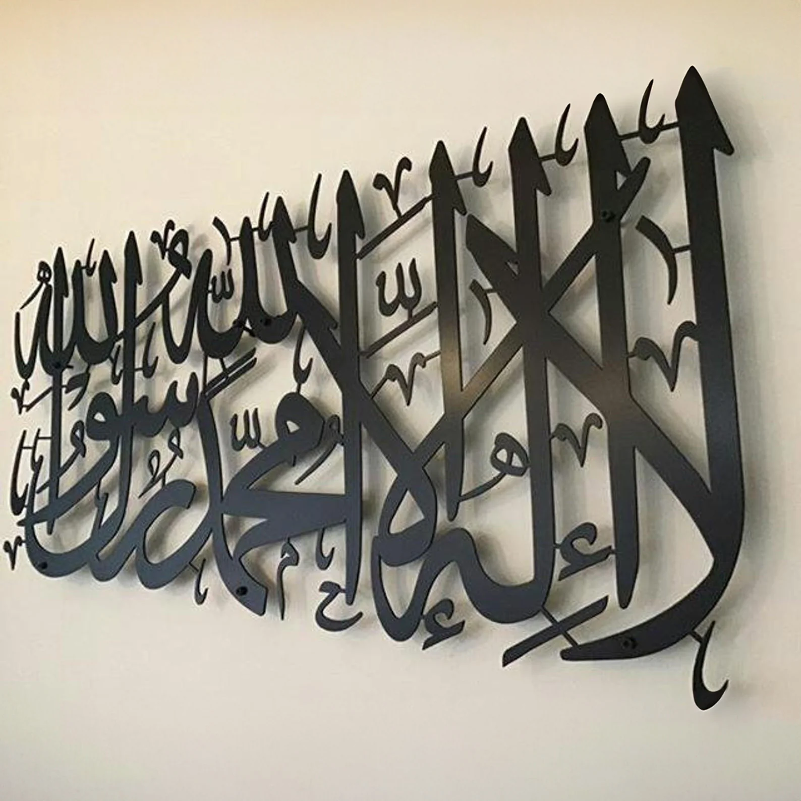 ديكور حائط - مقاسات متعددة - RNE56 - Image 3