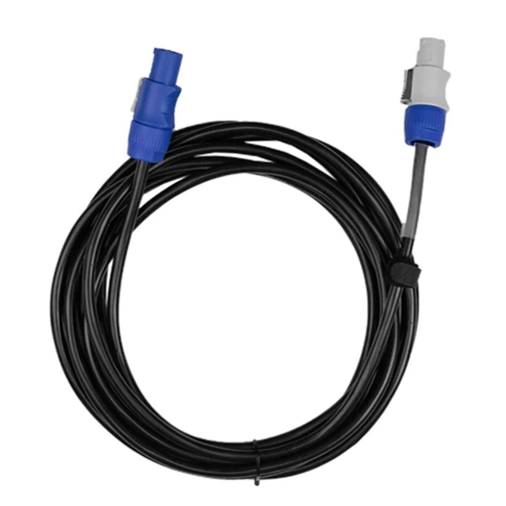 Event Lighting PC5 Powercon Link Cable (5m) - Image 1