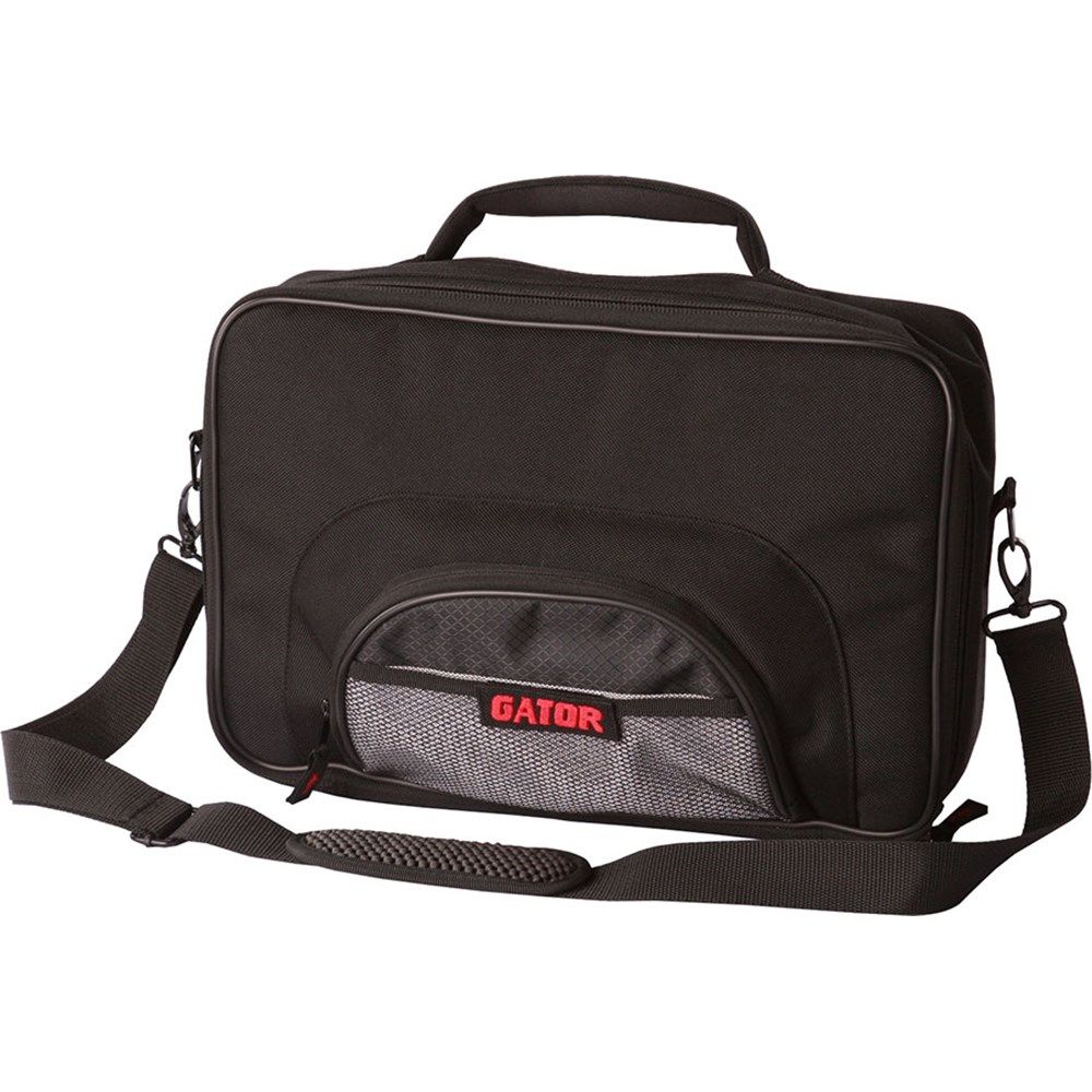 Gator G-MULTIFX-1510 15" x 10" Effects Pedal Bag - Image 1