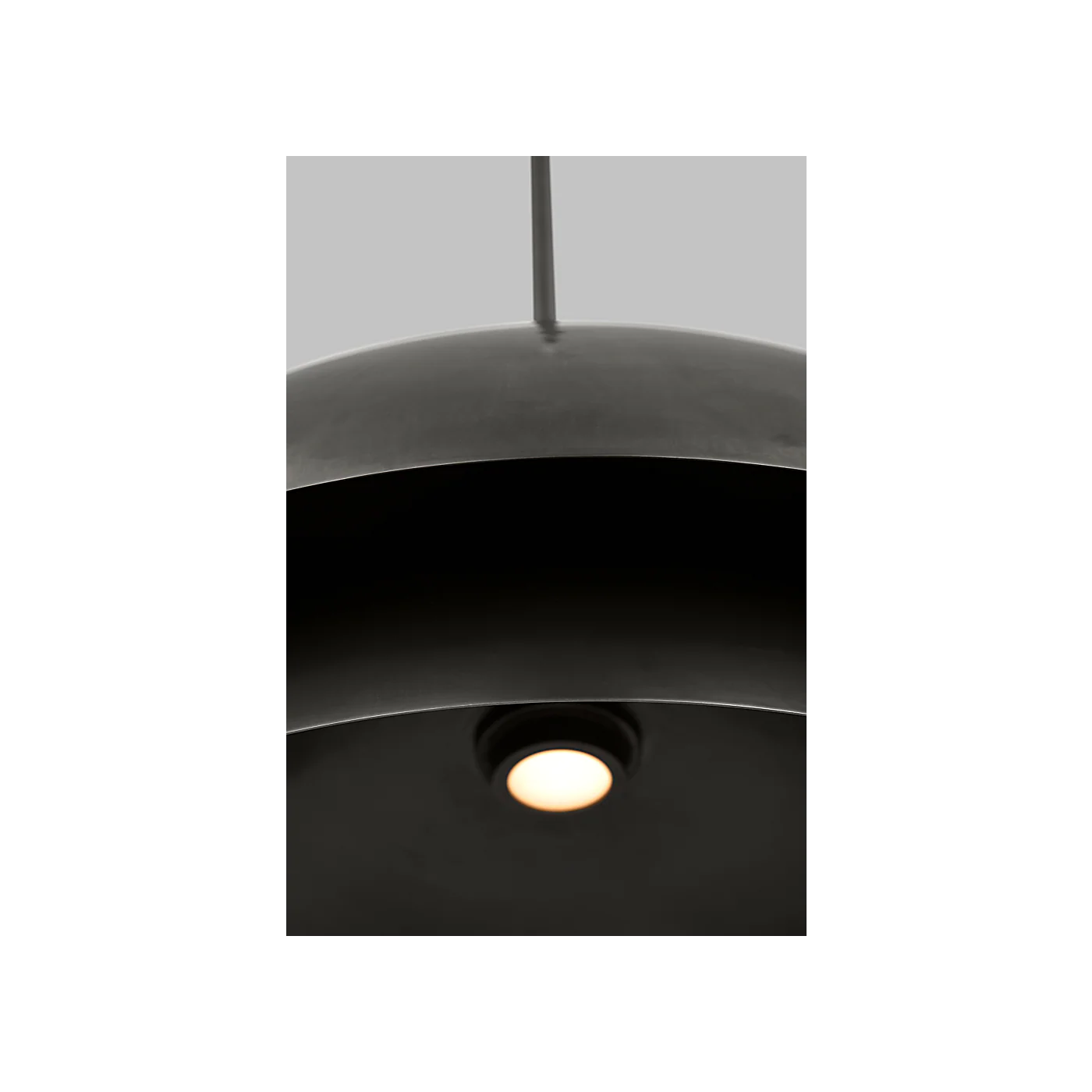 Shanti X-Large Pendant - Image 3