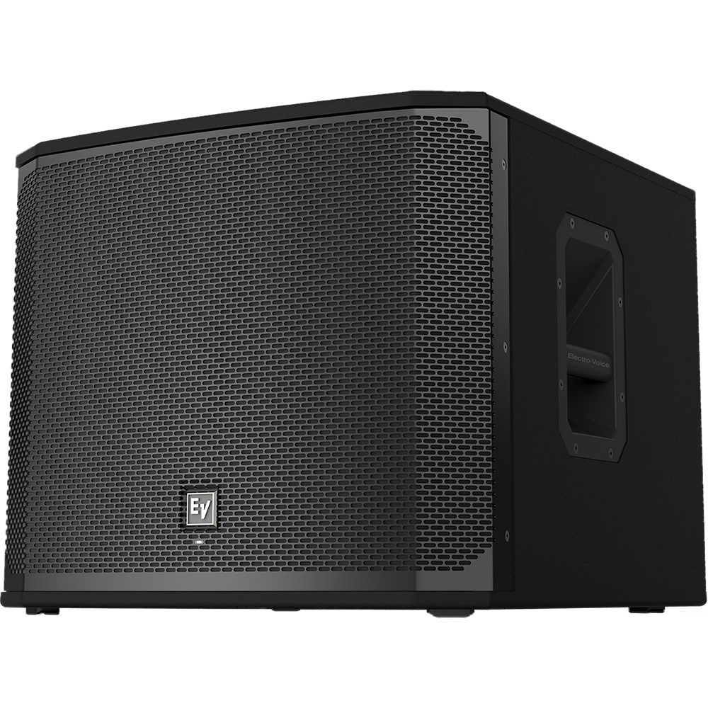 Electro-Voice EKX-15SP 15" PA Powered 1300W Subwoofer - Image 1