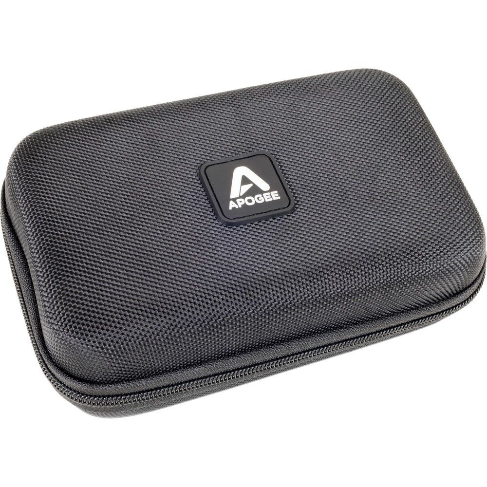 Apogee MiC Plus Carrying Case - Image 1