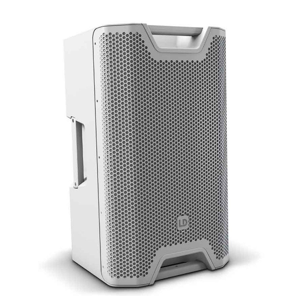 LD Systems ICOA 12" Passive PA Speaker (White) - Image 1