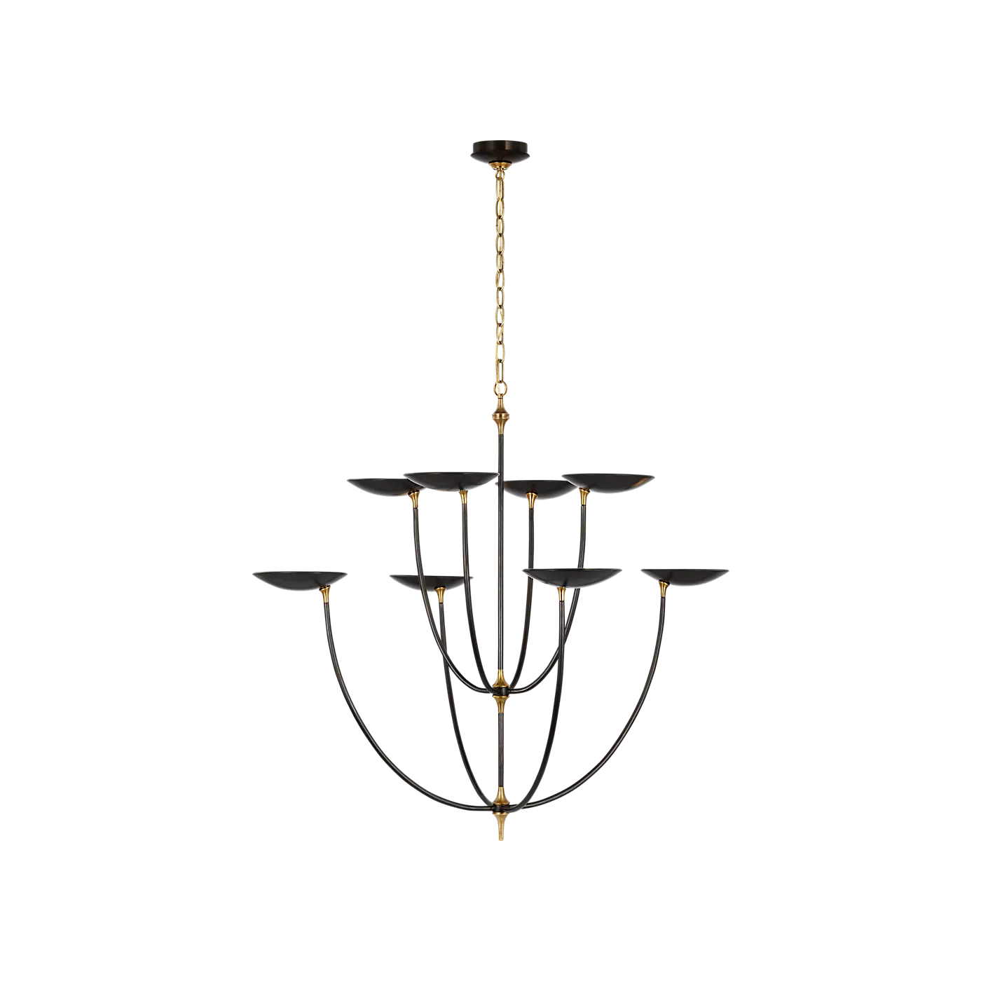 Keira XL Chandelier - Image 1