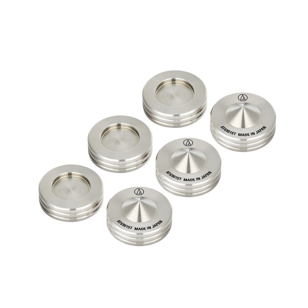 Audio Technica AT6901ST Spike Insulator - Image 1