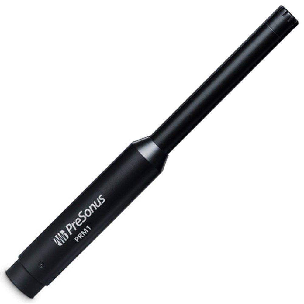 Presonus PRM1 Precision Reference Microphone - Image 1