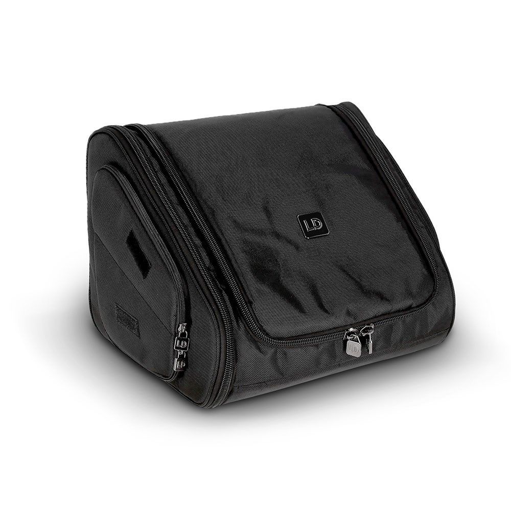 LD Systems Stage Monitor G3 8" Padded Protective Cover - Image 1