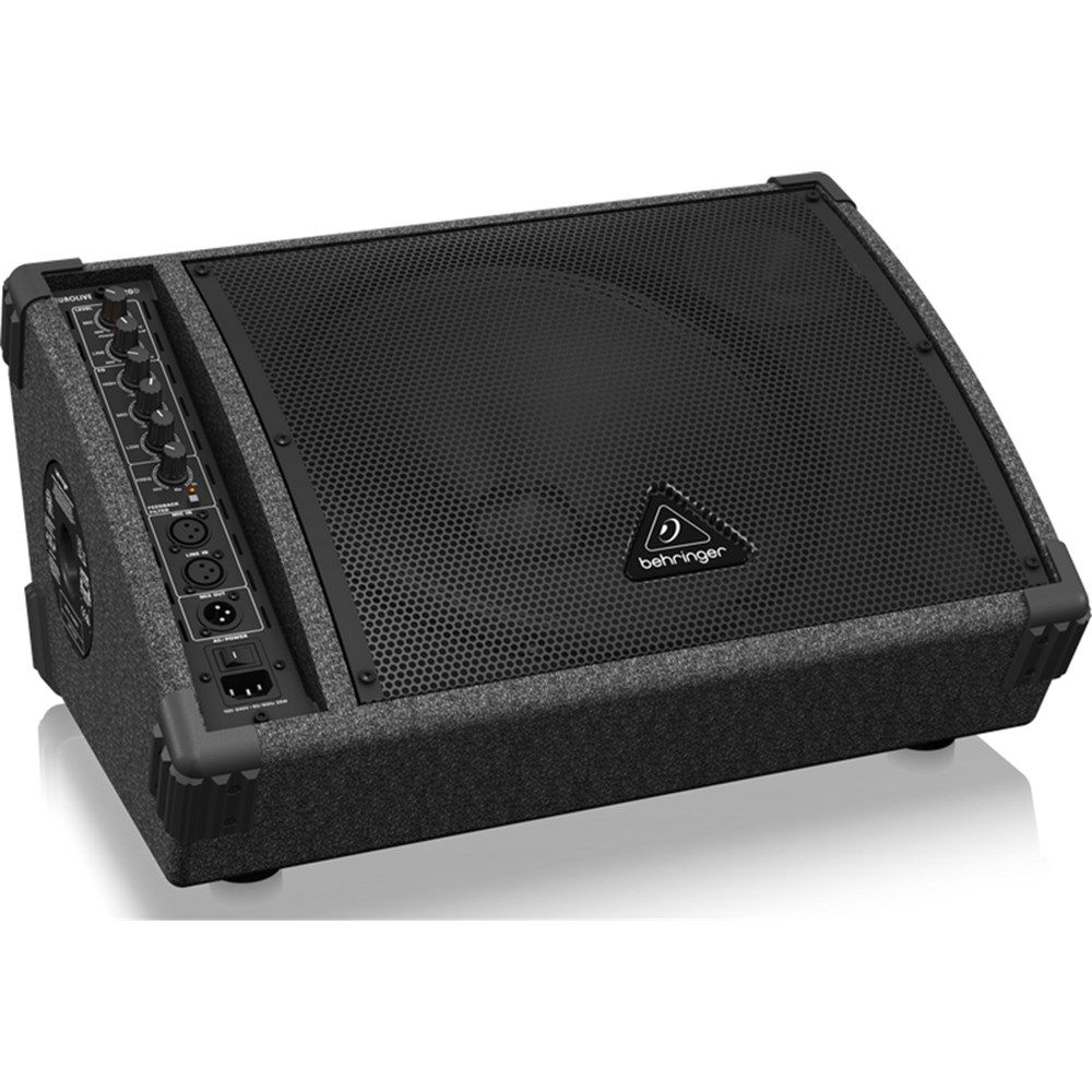 Behringer Eurolive F1220D Active 12" Monitor Speaker - Image 1