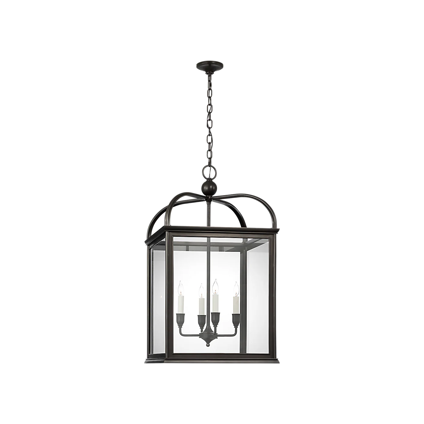 Rhoades 25" Lantern - Image 3