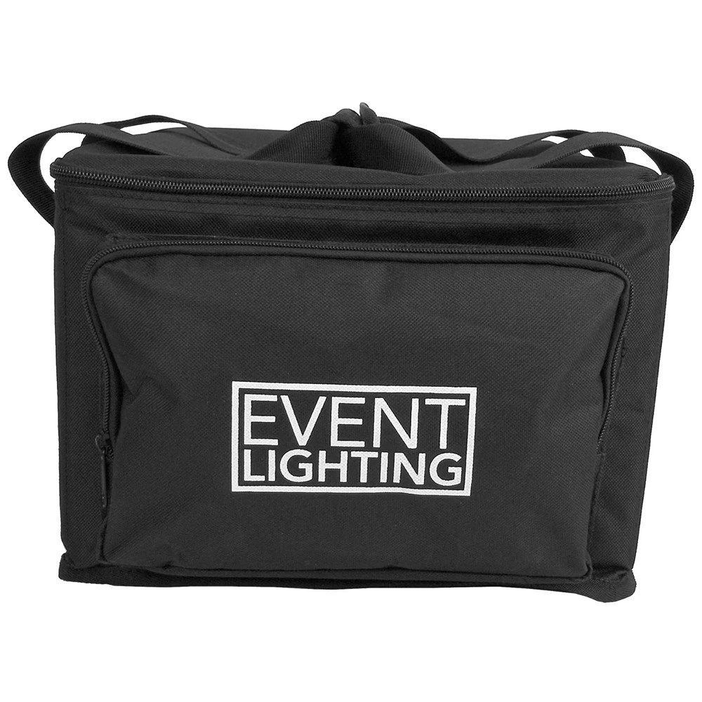 Event Lighting Gig Bag for Battery PAR4X12B (Fits 4) - Image 1
