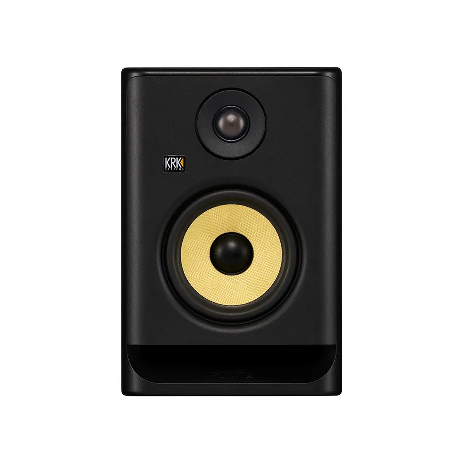 KRK Rokit RP5-G5 5-Inch Powered Studio Monitors, Black (Single) - Image 1