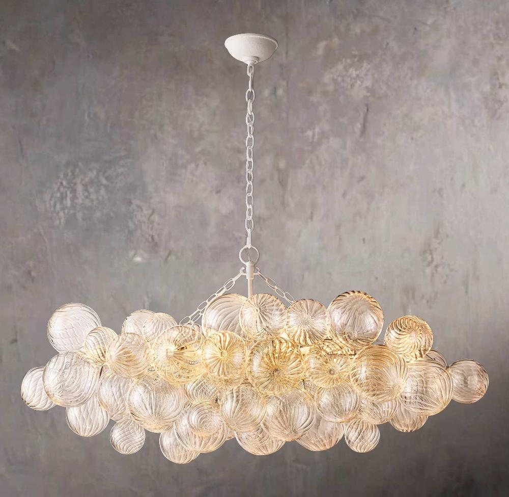 Talias Linear 51" Chandelier - Image 2
