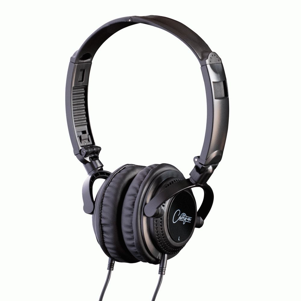 Carry-on FH-50 Folding Headphones - Image 1