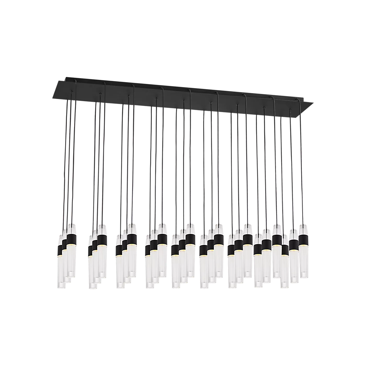 Lassell 27-Light Chandelier - Image 1