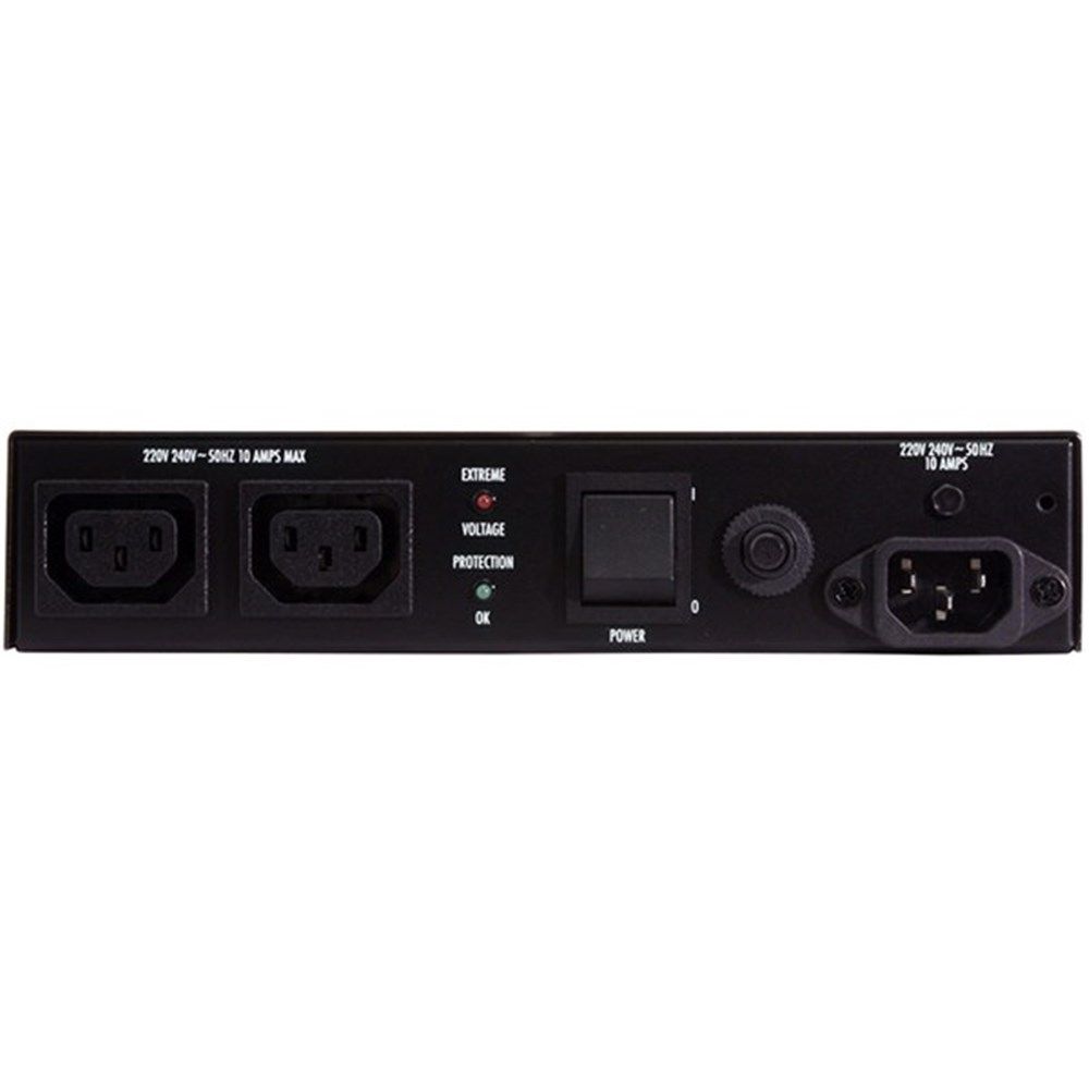 Furman AC 210 A E Compact Power Conditioner - Image 1