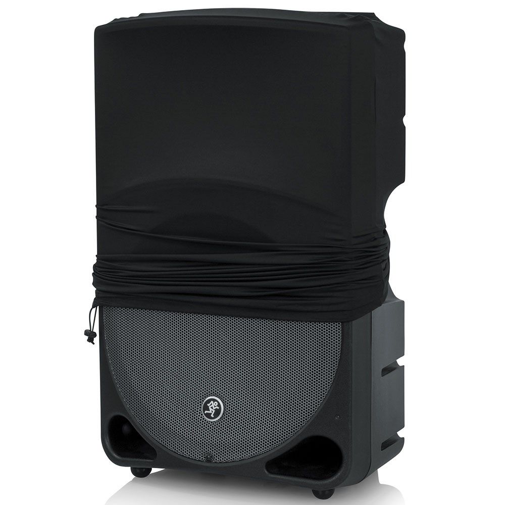 Gator Stretchy Speaker Dust Cover (15") - Image 1