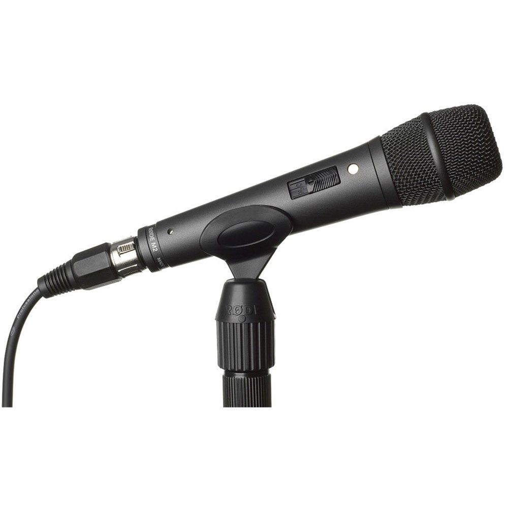 Rode M2 Live Performance Condenser Microphone - Image 1