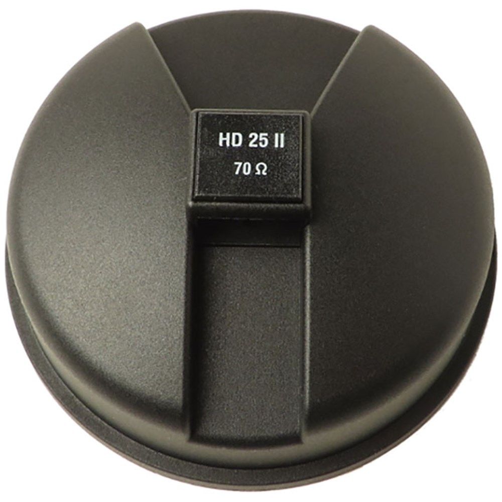 Sennheiser HD25170R Headphone Capsule for HD25 & HD25 Plus (Ear Pad Not Included) - Image 1