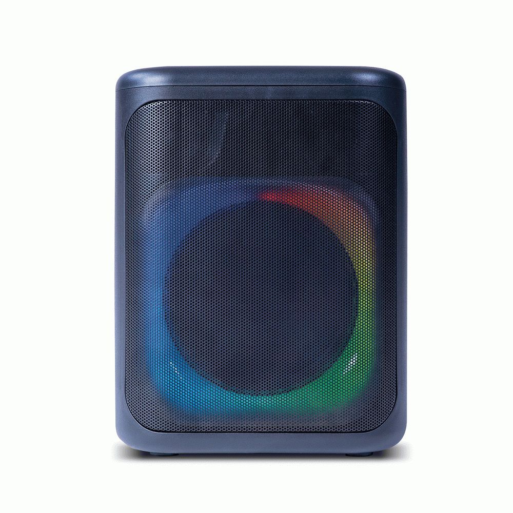 Carry-on Mid Size Portable Bluetooth Speaker - Image 1