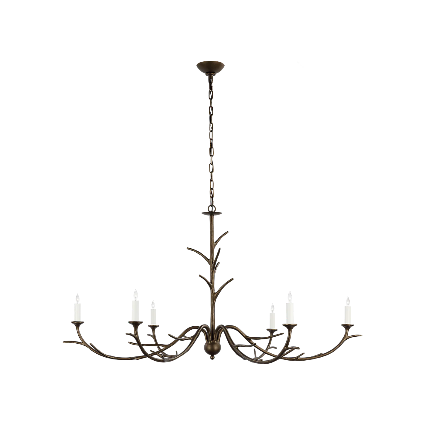 Iberia Large Chandelier - Image 1