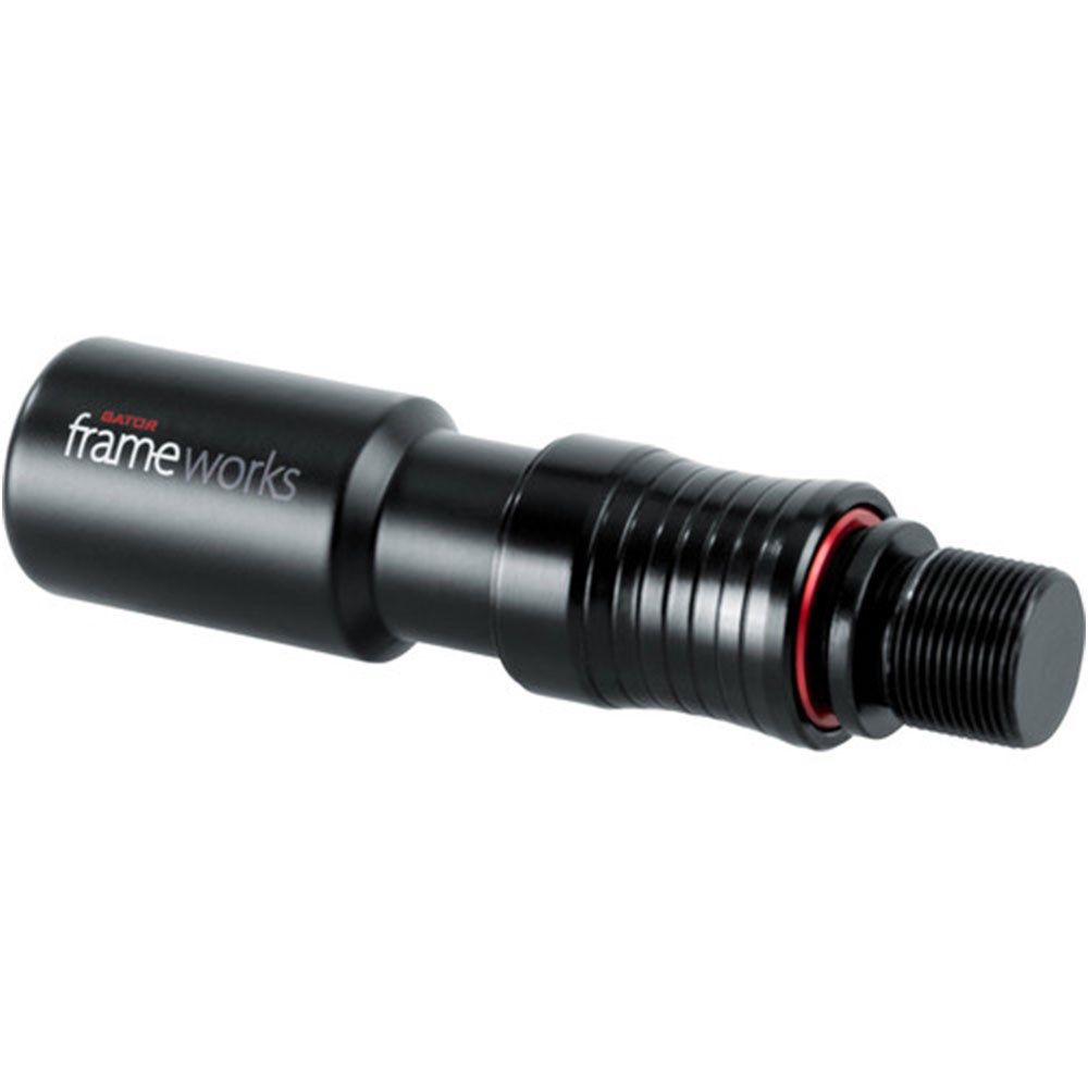 Gator Frameworks Quick Release Microphone Attachment - Image 1