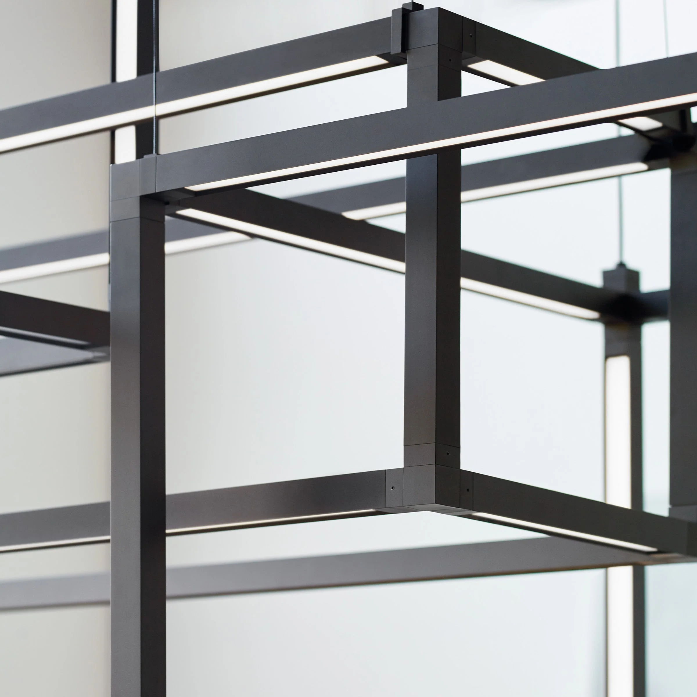 Brox 48 Linear Suspension - Image 2