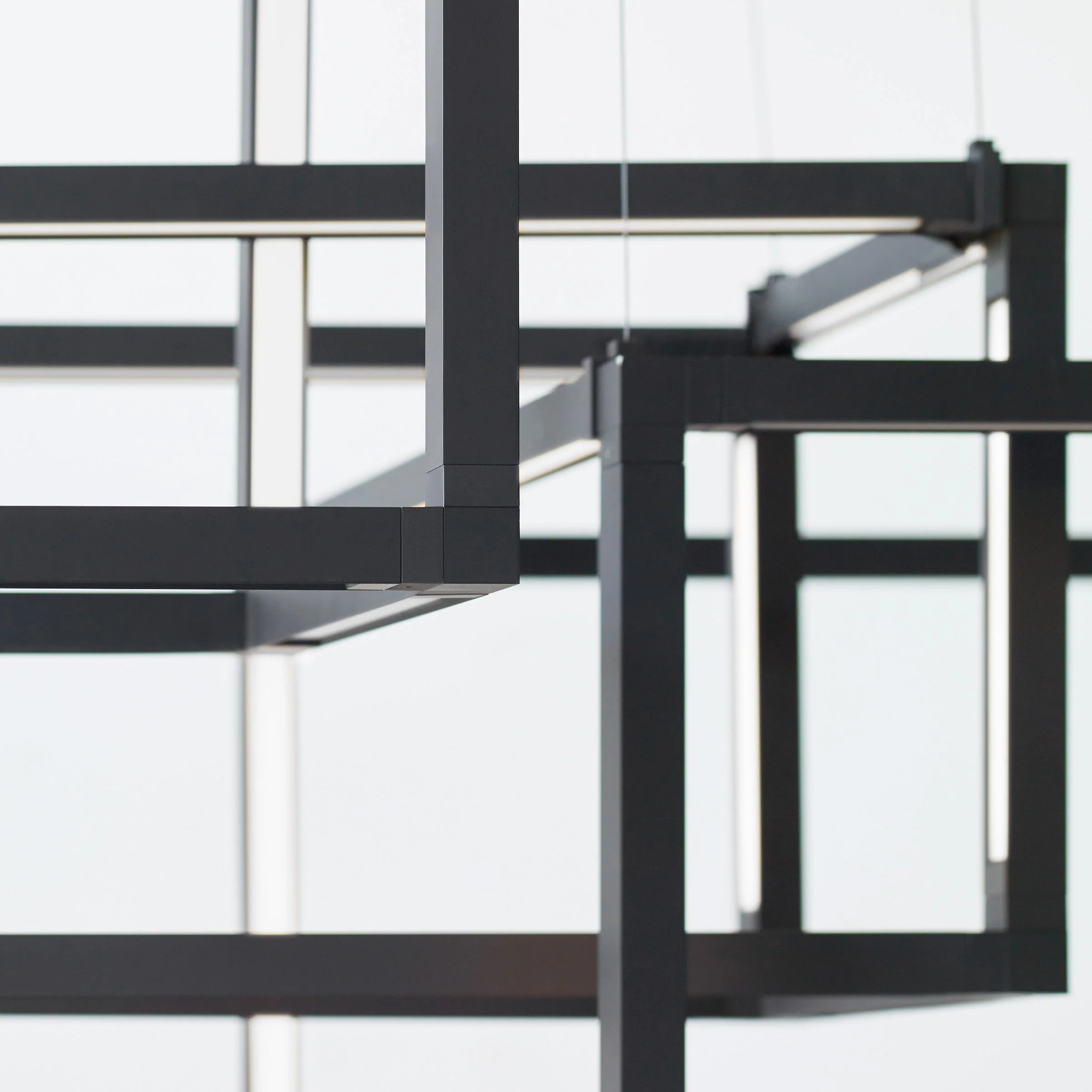 Brox 48 Linear Suspension - Image 3