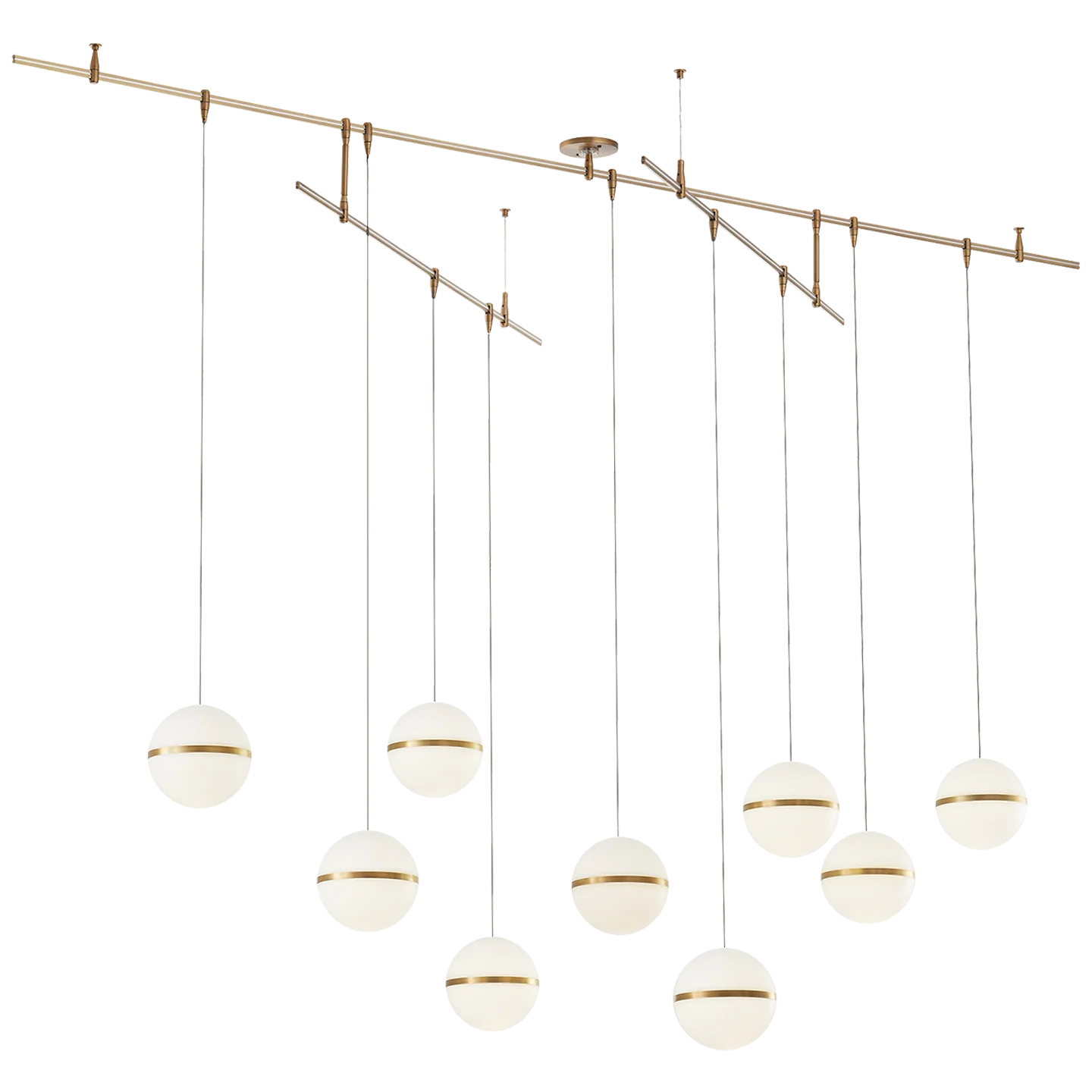 Mini Hanea Chandelier - Image 2