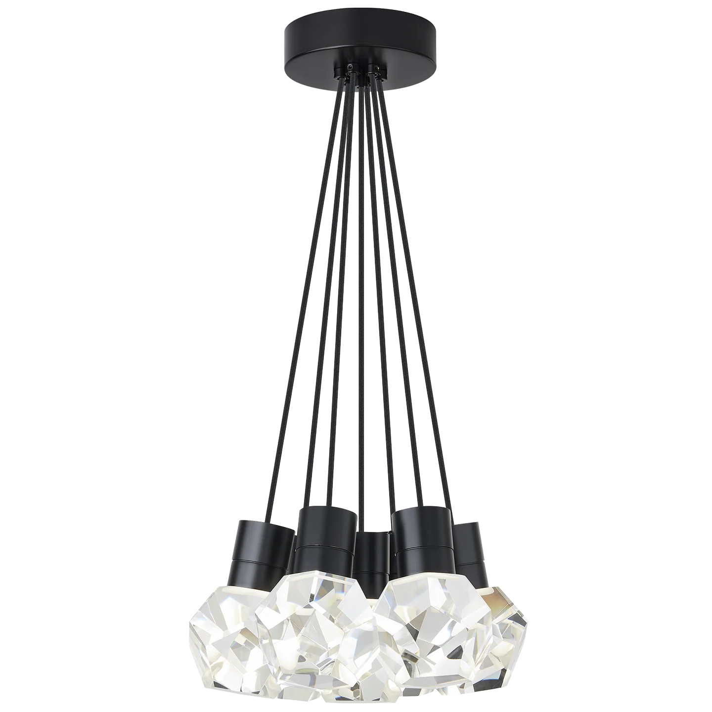 Kira 7-Light Chandelier - Image 1