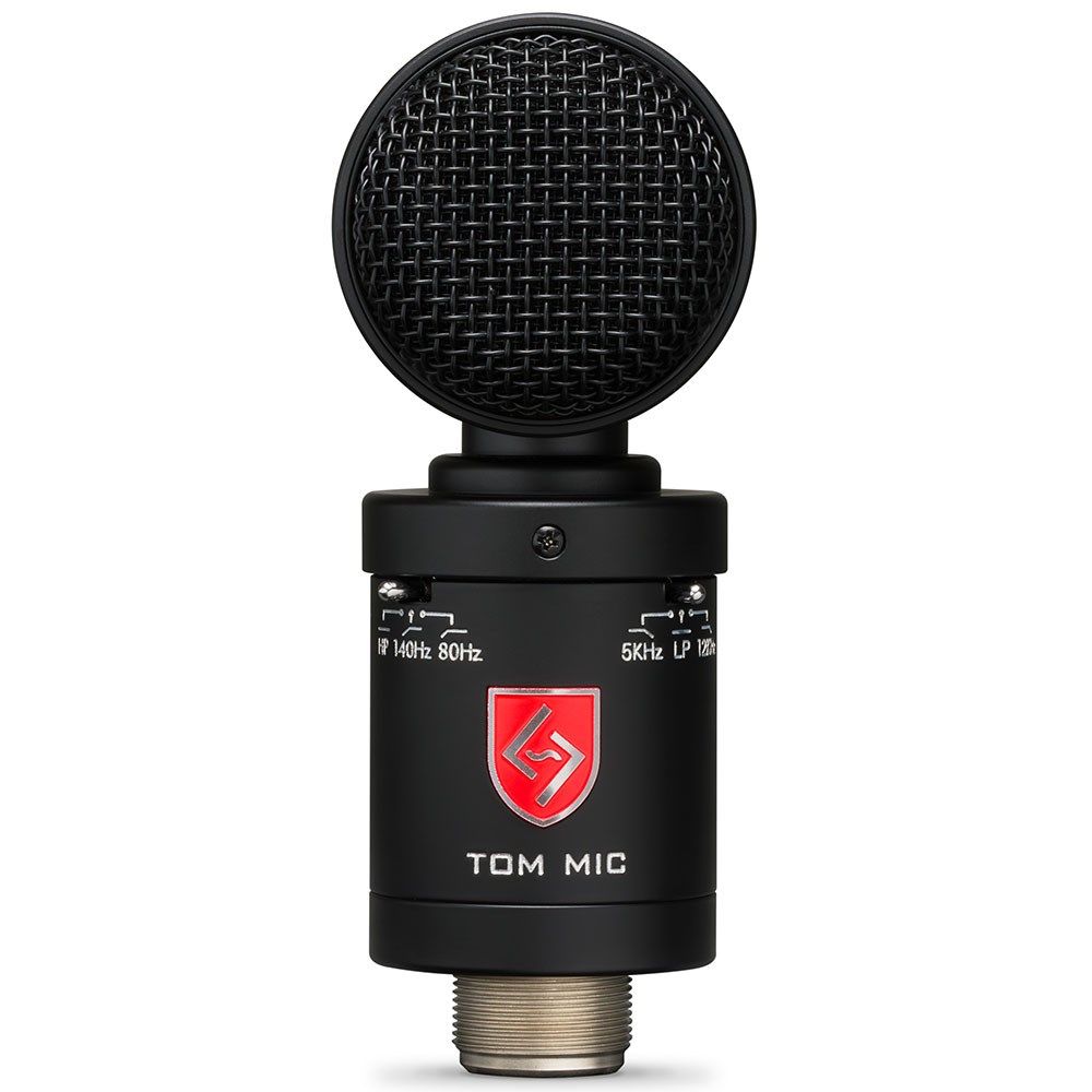 Lauten Audio LS-508 Condenser Tom Microphone - Image 1