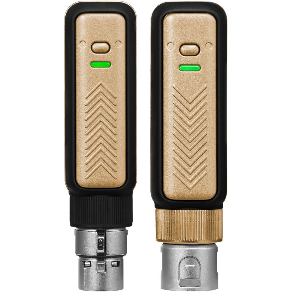 Positive Grid Spark LINK Wireless XLR Audio System - Image 1