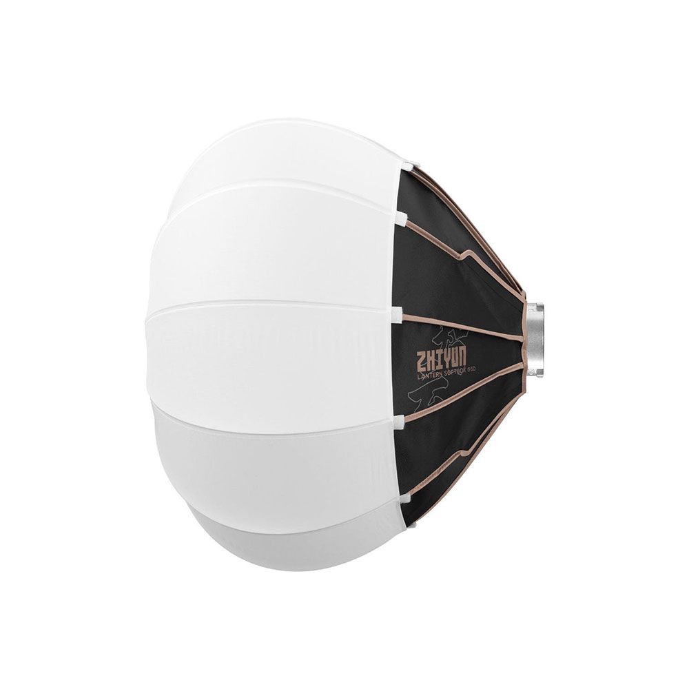 Zhiyun Lantern Softbox 65D (Bowens Mount) - Image 1