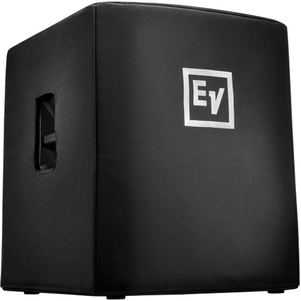 Electro-Voice Padded Cover for ELX200-18S Subwoofer - Image 1