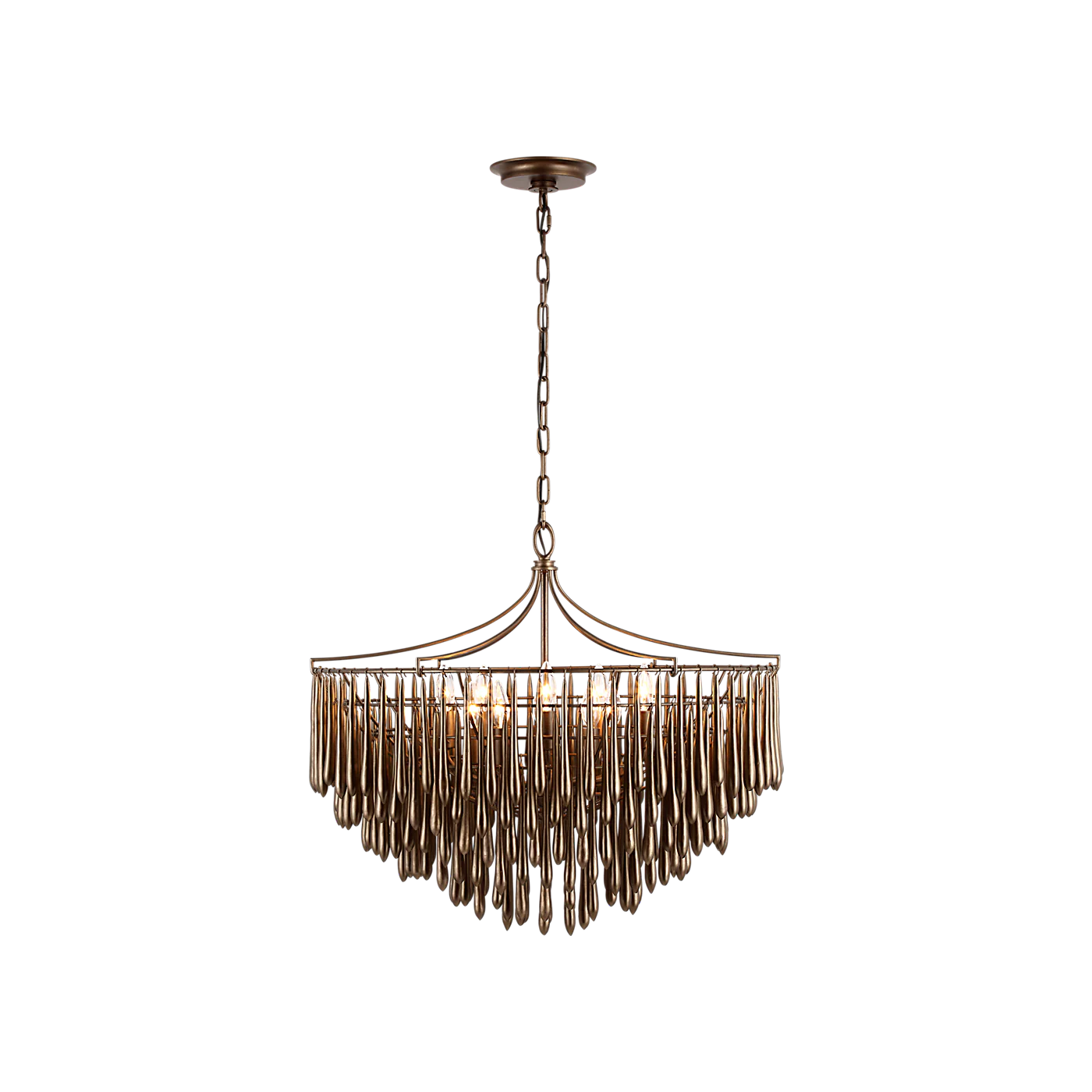 Vacarro Medium Chandelier